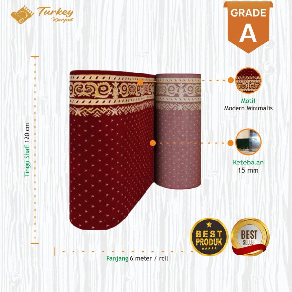 karpet masjid turki a red2