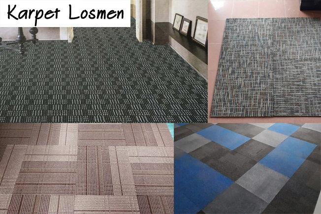 Karpet Losmen