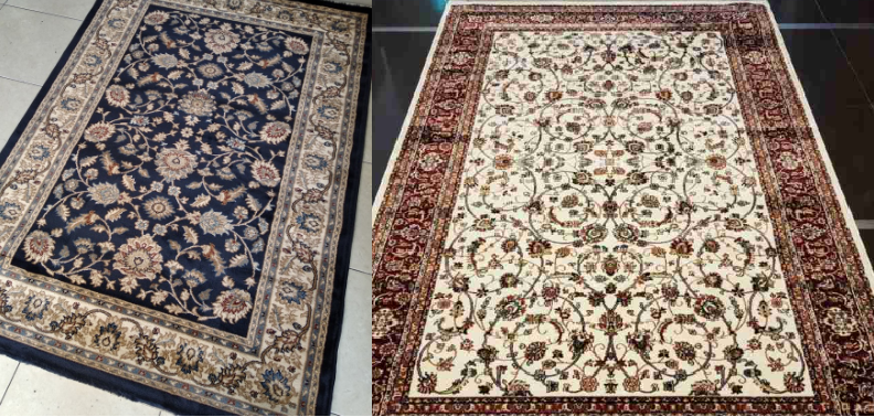 Perbedaan Karpet Turki dan Karpet 