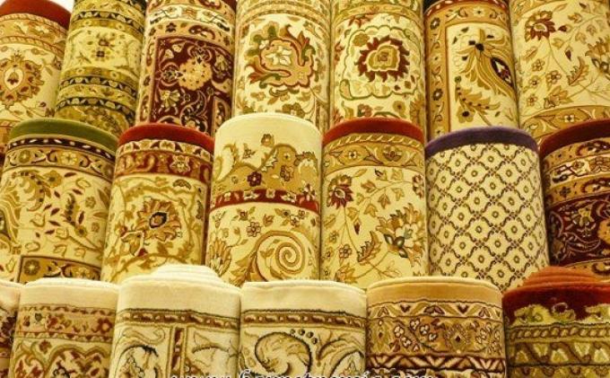 Pesona Karpet Masjid Di Negara Turki