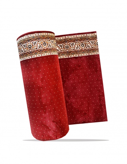Sejarah Awal Karpet Roll