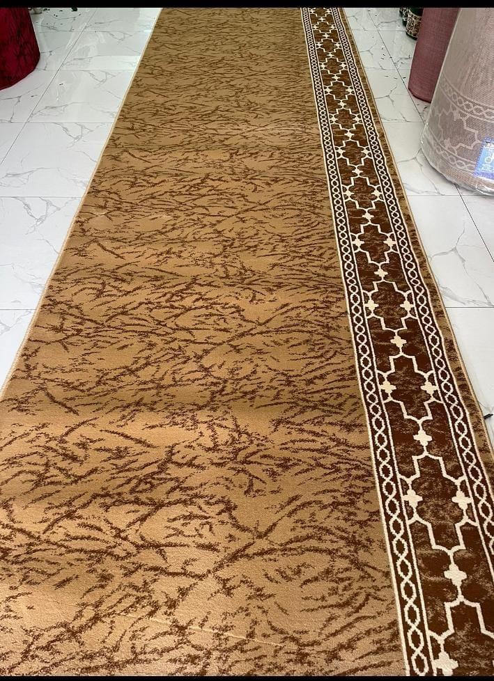 Tips Memilih Warna Karpet Masjid Turki yang Tidak Mudah Kotor