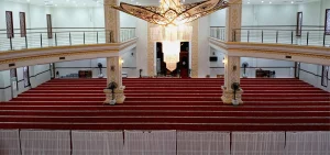 Selamat Datang di Turkey Karpet