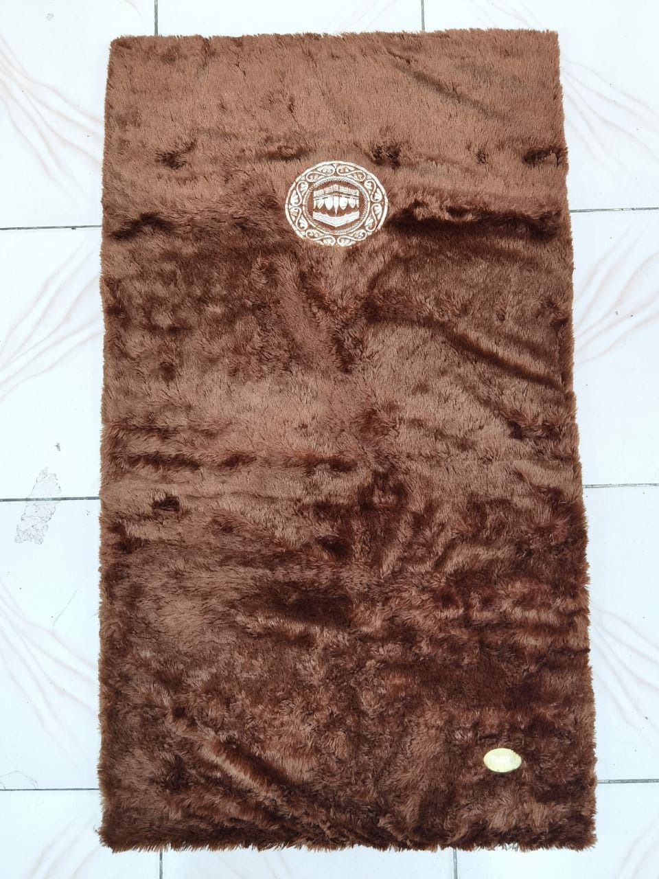 sajadah busa asofa premium