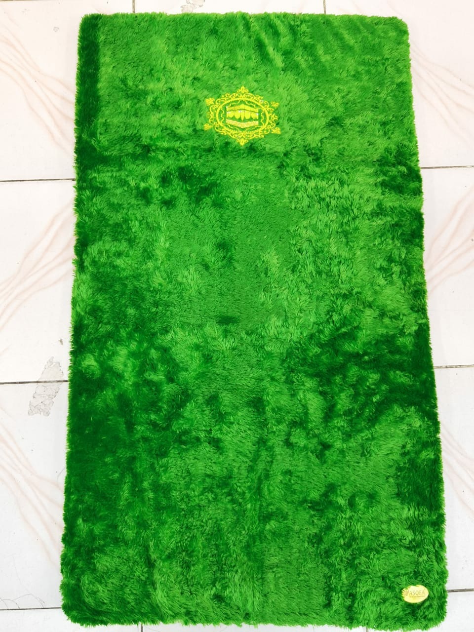 sajadah busa asofa premium