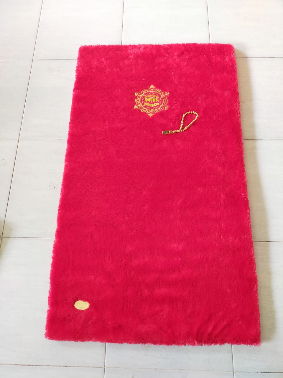 sajadah busa asofa premium