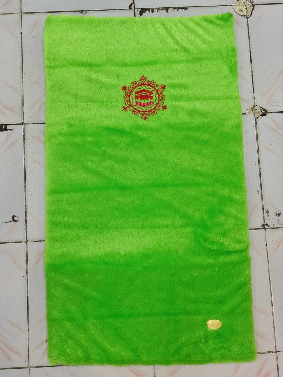 Sajadah Busa Asofa Premium - Gambar 9