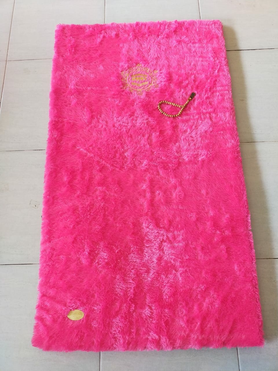 Sajadah Busa Asofa Premium - Gambar 7