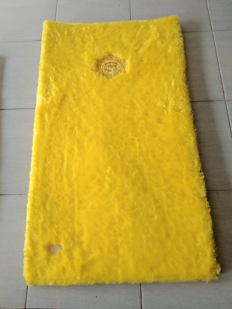 sajadah busa asofa premium