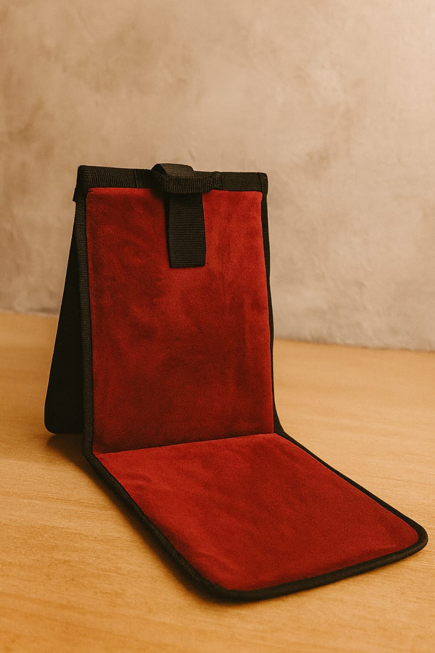 sajadah itikaf mini